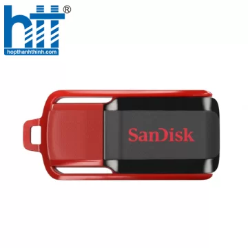 USB Sandisk CZ52 8Gb USB2.0