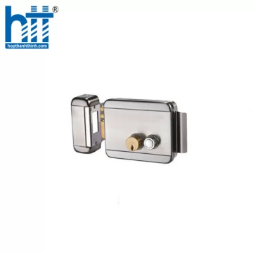 Khóa cửa điện từ ZKTeco LL-02