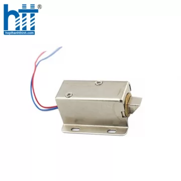 Khóa chốt điện cho tủ đồ ZKTeco AL-400