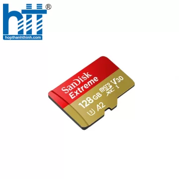 Thẻ nhớ MicroSDXC SanDisk Extreme Pro V30 A2 200MB/s