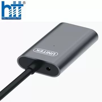 Cáp nối dài cổng USB 3.0 Unitek Y-3004 5m