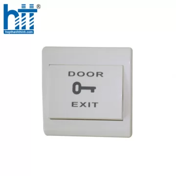 Nút Exit ZKTeco EX-802