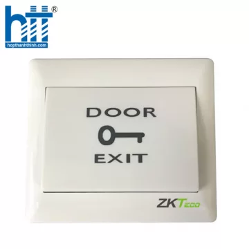 Nút Exit ZKTeco EX-802
