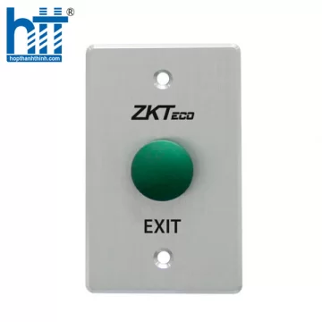 Nút nhấn EXIT ZKTeco EB103-G (có logo)