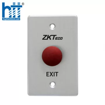 Nút nhấn EXIT ZKTeco EB103-R (không logo)