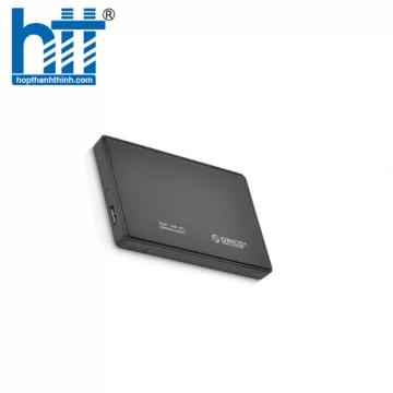 Hộp đựng ổ cứng HDD BOX 2.5 INCH ORICO 2588US3