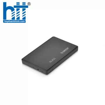 Hộp đựng ổ cứng HDD BOX 2.5 INCH ORICO 2588US3