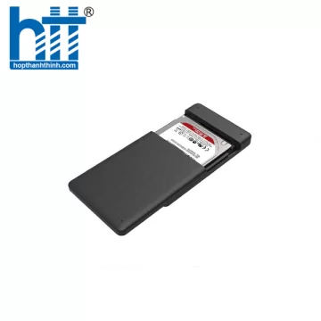 Hộp đựng ổ cứng HDD BOX 2.5 INCH ORICO 2577U3 3.0