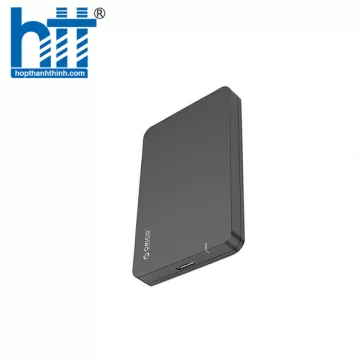 Hộp đựng ổ cứng HDD BOX 2.5 INCH ORICO 2569S3