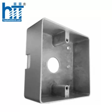 Hộp đế âm ZKTeco ED101