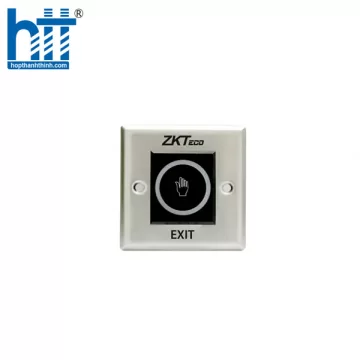Nút Exit cảm ứng ZKTeco TLEB101 (không logo)