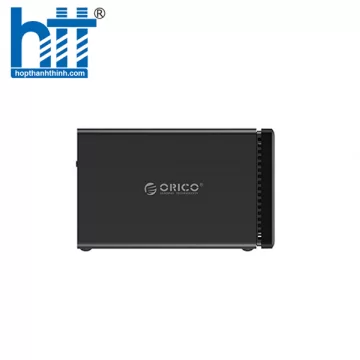 HỘP ĐỰNG 8 Ổ CỨNG 3.5 INCH ORICO NS800U3-BK