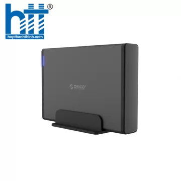HỘP Ổ CỨNG 3.5 INCH ORICO 7688U3-BK