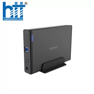 HỘP Ổ CỨNG 3.5 INCH ORICO 7688U3-BK