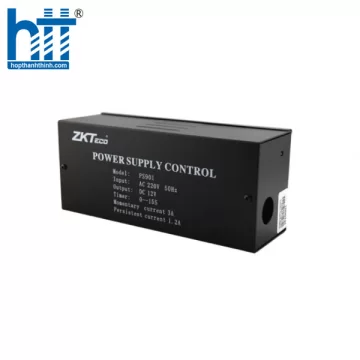 Bộ chuyển đổi nguồn ZKTeco PS901
