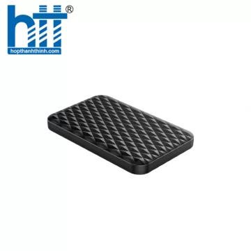HỘP Ổ CỨNG 2.5 INCH ORICO 2520U3-BK SATA 3 USB 3.0