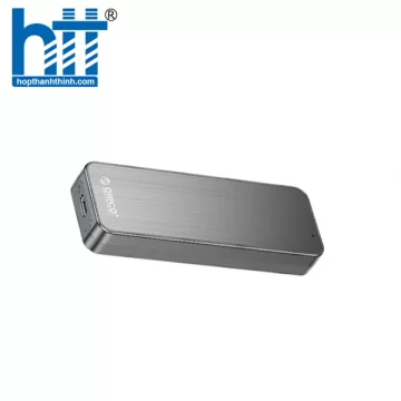 Box ổ cứng ORICO M.2 Sata SSD USB 3.1 Gen 1 HM2C3-BK (Đen)