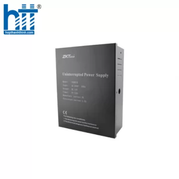Bo nguồn ZKTeco PS901B (220V)