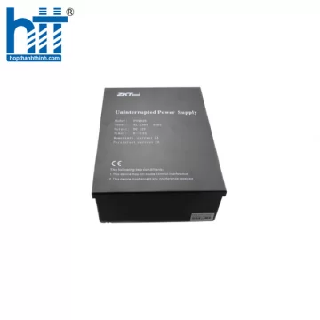 Bộ nguồn ZKTeco PS902B (220V)