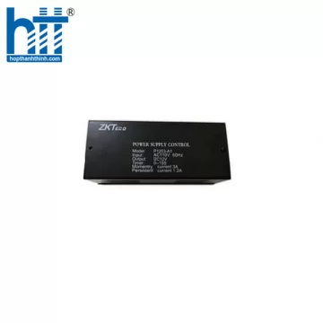 Bộ chuyển đổi nguồn ZKTeco P1203-A1