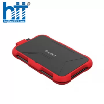HDD BOX 2.5 INCH ORICO 2769U3 SSD/HDD SATA 3 USB 3.0 CHỐNG SỐC, CHỐNG NƯỚC