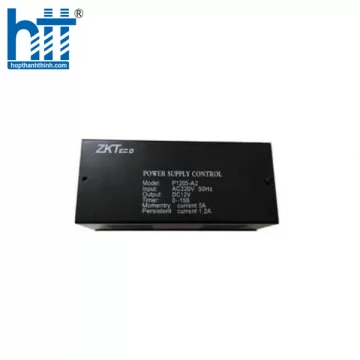 Bộ chuyển đổi nguồn ZKTeco P1205-A2