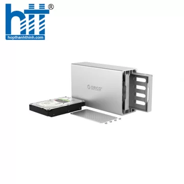 HDD BOX 3.5 INCH ORICO WS200RU3 3.0
