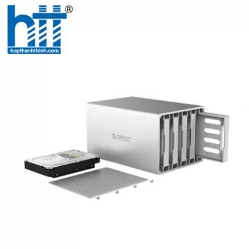 HDD BOX 3.5 INCH ORICO WS500RU3 3.0