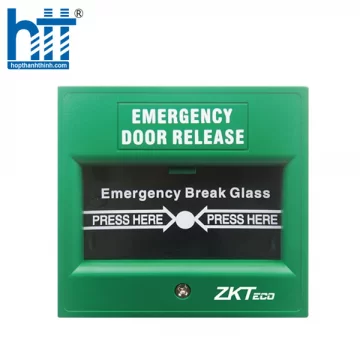 Nút nhấn khẩn ZKTeco ZKABK900A-G