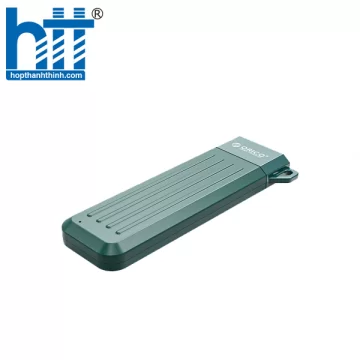 HỘP ĐỰNG Ổ CỨNG SSD M2 SATA ORICO MM2C3-G2-GR-BP