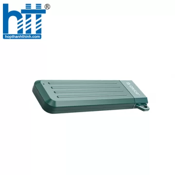 HỘP ĐỰNG Ổ CỨNG SSD M2 SATA ORICO MM2C3-G2-GR-BP