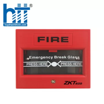 Nút nhấn khẩn ZKTeco ZKABK900A-R