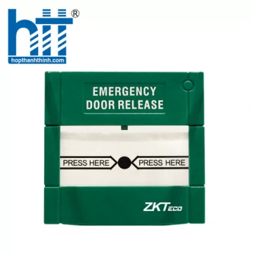 Nút nhấn khẩn ZKTeco ZKABK902A-G