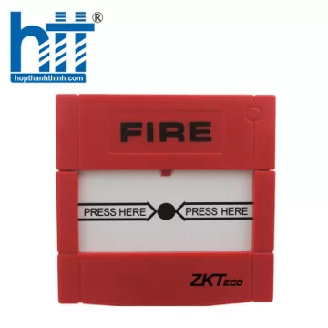 Nút nhấn khẩn ZKTeco ZKABK902A-R