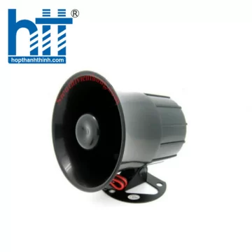 Loa báo động có còi và có dây ZKTeco AS626