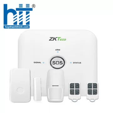 Bộ báo động ZKTeco NG-A100