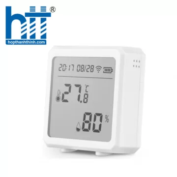 Cảm biến nhiệt độ và độ ẩm ZKTeco NG-TH10