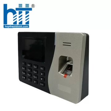 Máy chấm công vân tay ZKTeco K60