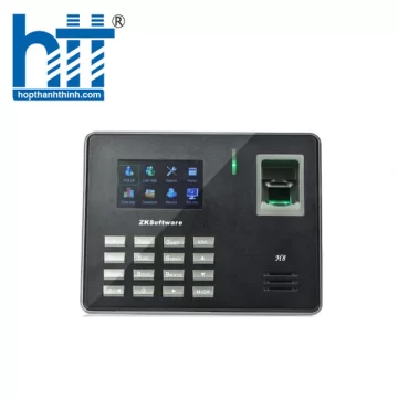 Máy chấm công vân tay ZKTeco H8