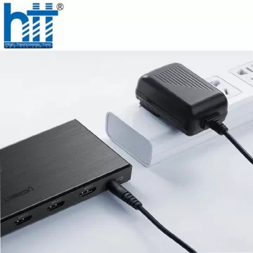 Bộ gộp HDMI 5 vào 1 chuẩn HDMI 2.0 Ugreen 50710