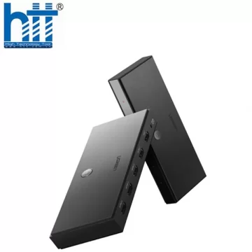 Bộ gộp HDMI 5 vào 1 chuẩn HDMI 2.0 Ugreen 50710