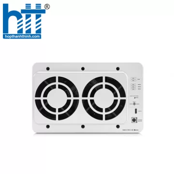 THIẾT BỊ LƯU TRỮ DAS TERRAMASTER D5-300C
