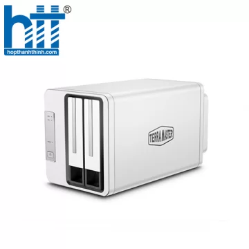 THIẾT BỊ LƯU TRỮ DAS TERRAMASTER D2-310 (CHƯA CÓ Ổ CỨNG)