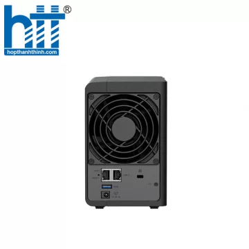 Thiết bị lưu trữ NAS Synology DS224+