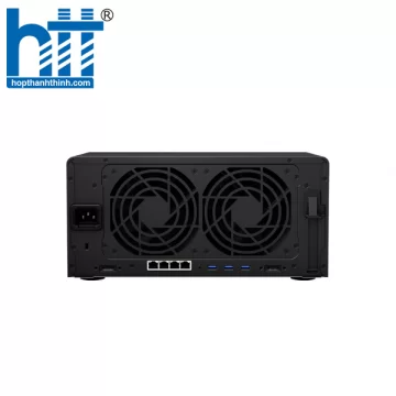Ổ lưu trữ mạng Synology DS1821+ (chưa có ổ cứng)