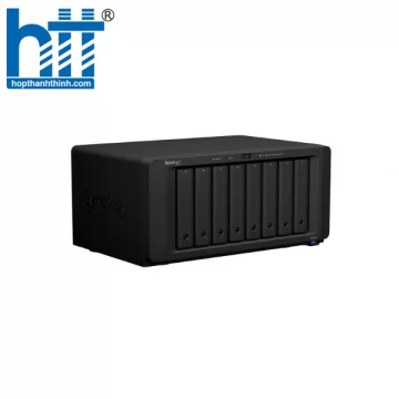 Ổ lưu trữ mạng Synology DS1821+ (chưa có ổ cứng)