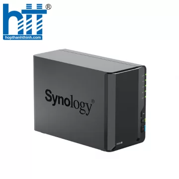 Thiết bị lưu trữ NAS Synology DS223