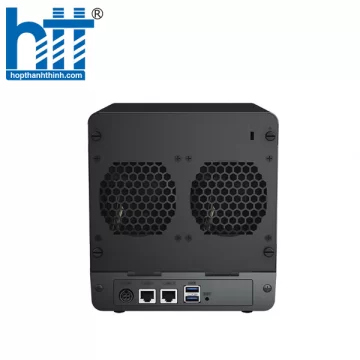 Ổ lưu trữ mạng Synology DS420J (chưa có ổ cứng)