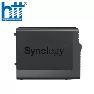 Ổ lưu trữ mạng Synology DS420J (chưa có ổ cứng)