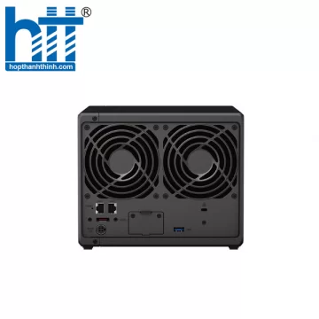 Thiết bị lưu trữ mạng Nas Synology DS420 Plus J4025/2Gb/2x8Tb